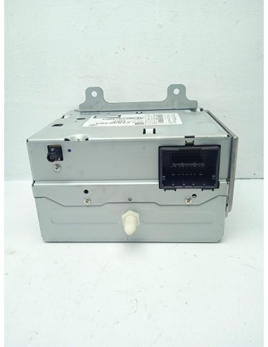 Recambio de sistema audio / radio cd para opel astra j lim. selective referencia OEM IAM 22836293  