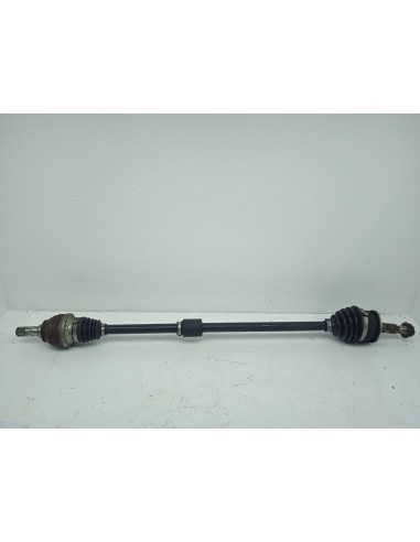 Recambio de transmision delantera derecha para opel astra j lim. selective referencia OEM IAM 13335141  