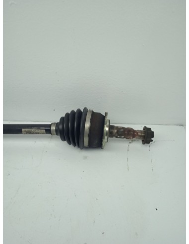 Recambio de transmision delantera derecha para opel astra j lim. selective referencia OEM IAM 13335141  