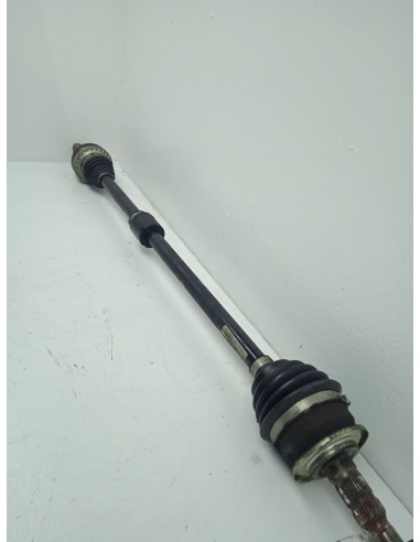 Recambio de transmision delantera derecha para opel astra j lim. selective referencia OEM IAM 13335141  