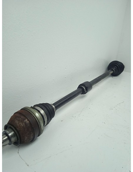 Recambio de transmision delantera derecha para opel astra j lim. selective referencia OEM IAM 13335141  