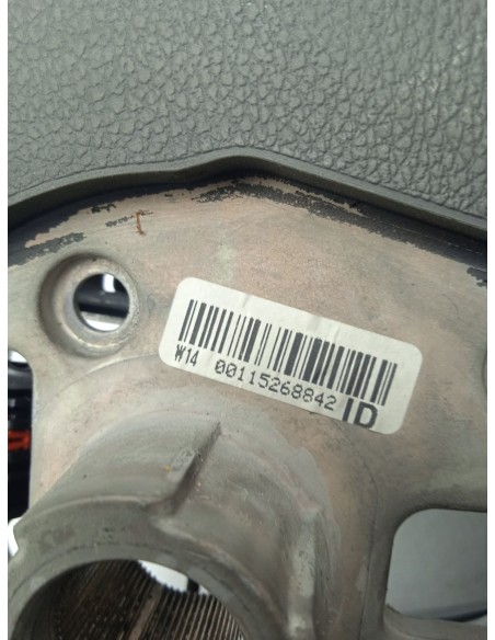 Recambio de volante para opel astra j lim. selective referencia OEM IAM 13351021  