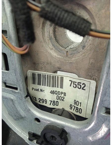 Recambio de volante para opel astra j lim. selective referencia OEM IAM 13351021  