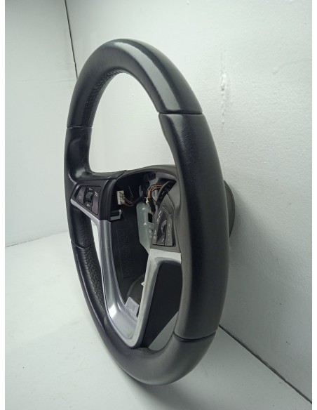 Recambio de volante para opel astra j lim. selective referencia OEM IAM 13351021  