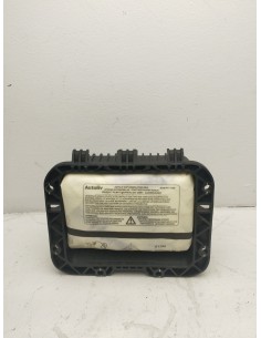 Recambio de airbag delantero derecho para citroën c3 picasso exclusive referencia OEM IAM 9682894380  