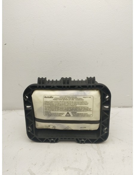 Recambio de airbag delantero derecho para citroën c3 picasso exclusive referencia OEM IAM 9682894380  