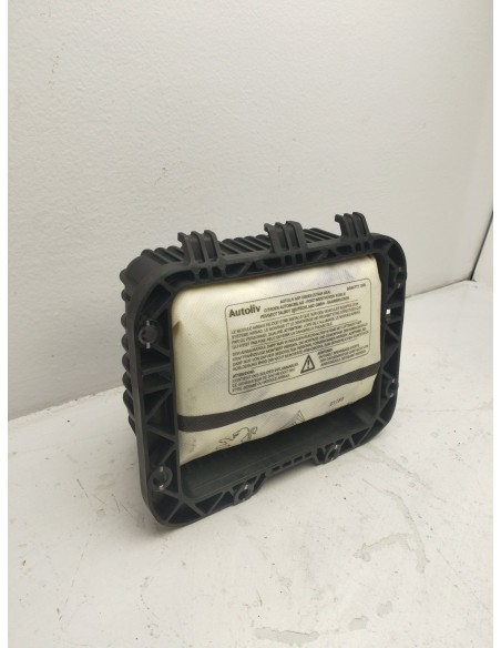 Recambio de airbag delantero derecho para citroën c3 picasso exclusive referencia OEM IAM 9682894380  