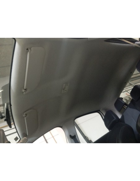 Recambio de techo interior para citroën c3 1.0 vti referencia OEM IAM 8337FE  