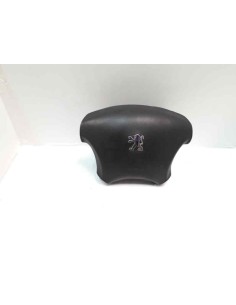 Recambio de airbag delantero izquierdo para peugeot 407 1.6 hdi fap cat (9hz / dv6ted4) referencia OEM IAM 96445890ZD  