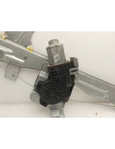 Recambio de elevalunas trasero izquierdo para citroën c3 picasso exclusive referencia OEM IAM 9223G6   2