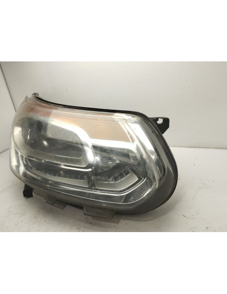Recambio de faro derecho para citroën c3 picasso exclusive referencia OEM IAM 9681806180  