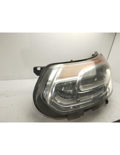 Recambio de faro izquierdo para citroën c3 picasso exclusive referencia OEM IAM 9681873980   2