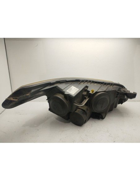 Recambio de faro izquierdo para citroën c3 picasso exclusive referencia OEM IAM 9681873980  