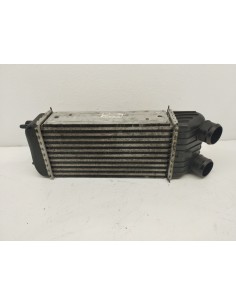 Recambio de intercooler para citroën c3 picasso exclusive referencia OEM IAM 9680275480  