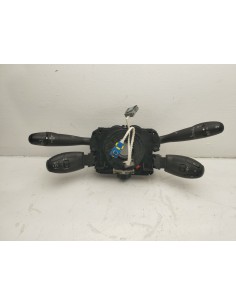 Recambio de mando luces para citroën c3 picasso exclusive referencia OEM IAM 96643943XT  