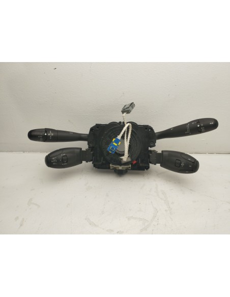Recambio de mando luces para citroën c3 picasso exclusive referencia OEM IAM 96643943XT  