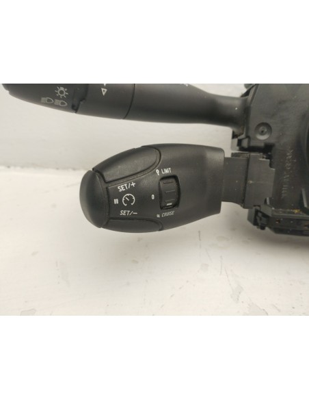 Recambio de mando luces para citroën c3 picasso exclusive referencia OEM IAM 96643943XT  