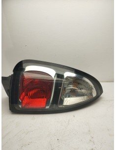 Recambio de piloto trasero izquierdo para citroën c3 picasso exclusive referencia OEM IAM 9681727280  