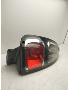 Recambio de piloto trasero izquierdo para citroën c3 picasso exclusive referencia OEM IAM 9681727280   2