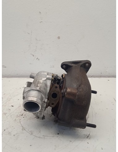 Recambio de turbocompresor para audi a4 b5 (8d2) 1.9 tdi referencia OEM IAM 028145702R  