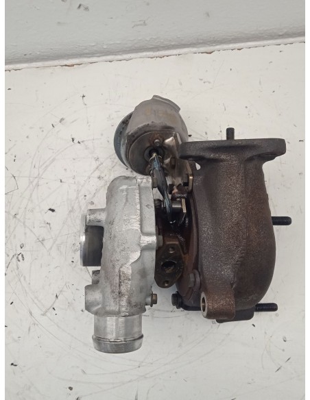 Recambio de turbocompresor para audi a4 b5 (8d2) 1.9 tdi referencia OEM IAM 028145702R  