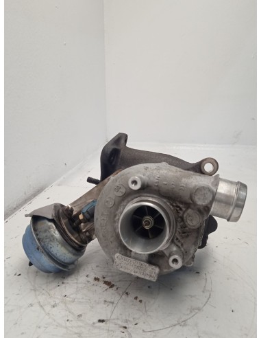 Recambio de turbocompresor para audi a4 b5 (8d2) 1.9 tdi referencia OEM IAM 028145702R  