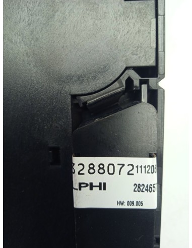 Recambio de mando multifuncion para opel astra j lim. selective referencia OEM IAM 13360091  