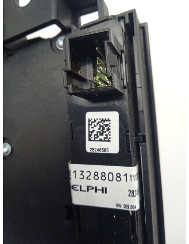 Recambio de mando multifuncion para opel astra j lim. selective referencia OEM IAM 13360091  