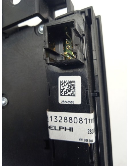 Recambio de mando multifuncion para opel astra j lim. selective referencia OEM IAM 13360091  
