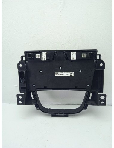 Recambio de mando multifuncion para opel astra j lim. selective referencia OEM IAM 13360091  