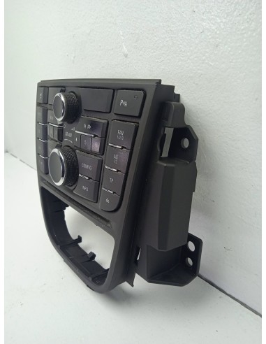 Recambio de mando multifuncion para opel astra j lim. selective referencia OEM IAM 13360091  