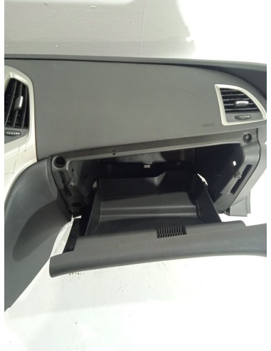 Recambio de salpicadero para opel astra j lim. selective referencia OEM IAM 13314406  