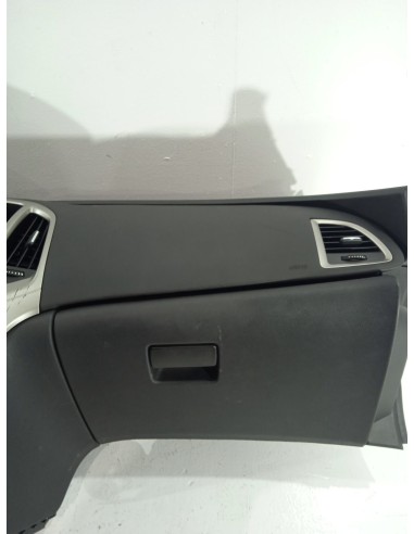 Recambio de salpicadero para opel astra j lim. selective referencia OEM IAM 13314406  