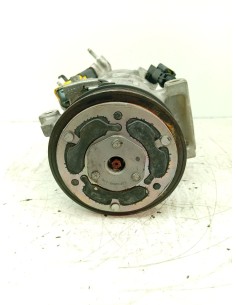 Recambio de compresor aire acondicionado para citroën c3 aircross c-series referencia OEM IAM 9834779880  