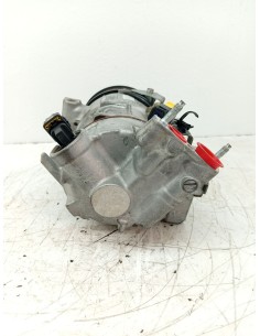 Recambio de compresor aire acondicionado para citroën c3 aircross c-series referencia OEM IAM 9834779880   2