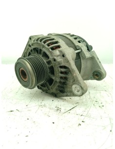Recambio de alternador para opel astra j sports tourer selective referencia OEM IAM 13579662  