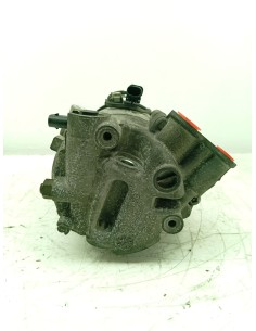 Recambio de compresor aire acondicionado para opel astra j sports tourer selective referencia OEM IAM 13335251   2