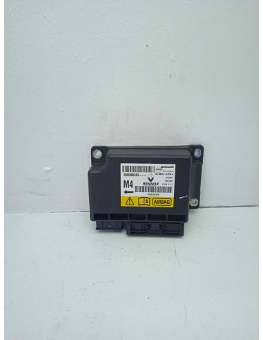 Recambio de centralita airbag para renault scenic iii expression referencia OEM IAM 285589834R  
