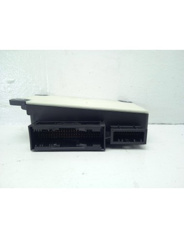 Recambio de centralita airbag para renault scenic iii expression referencia OEM IAM 285589834R  