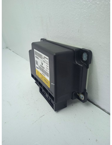 Recambio de centralita airbag para renault scenic iii expression referencia OEM IAM 285589834R  
