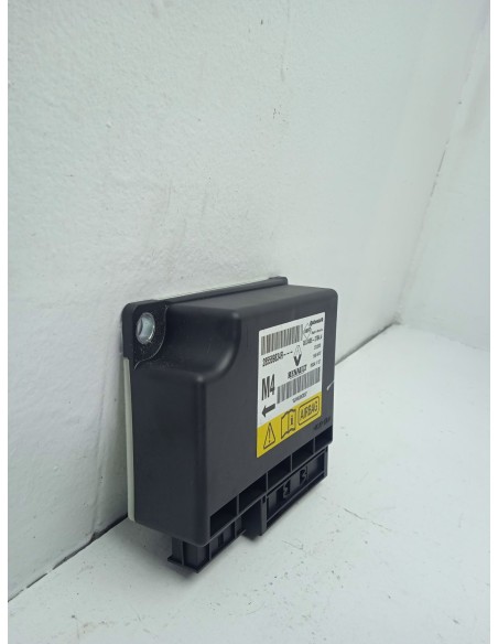 Recambio de centralita airbag para renault scenic iii expression referencia OEM IAM 285589834R  