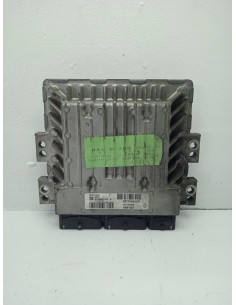 Recambio de centralita motor uce para renault scenic iii expression referencia OEM IAM 231700345R  