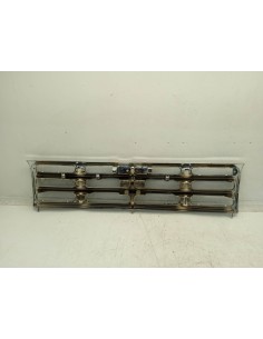Recambio de rejilla delantera para mitsubishi montero (v20/v40) referencia OEM IAM NO ORIGINAL 27446 00550765 2