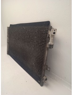 Recambio de condensador a/a para renault scenic iii expression referencia OEM IAM 921003293R   2