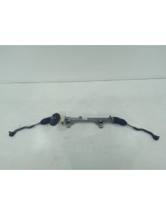 Recambio de cremallera direccion para renault scenic iii expression referencia OEM IAM 490010024RC  