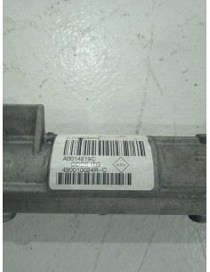 Recambio de cremallera direccion para renault scenic iii expression referencia OEM IAM 490010024RC   2