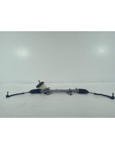 Recambio de cremallera direccion para renault scenic iii expression referencia OEM IAM 490010024RC  