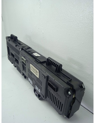 Recambio de cuadro instrumentos para renault scenic iii expression referencia OEM IAM 248109171R  