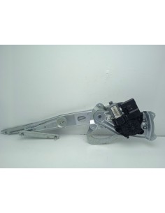Recambio de elevalunas delantero derecho para renault scenic iii expression referencia OEM IAM 807300011R  