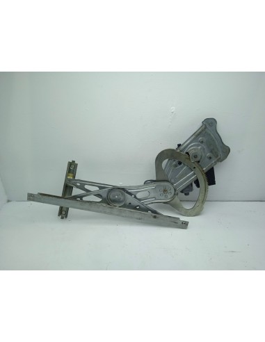Recambio de elevalunas trasero derecho para renault scenic iii expression referencia OEM IAM 827300005R  